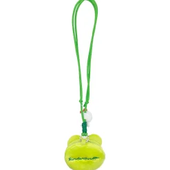 Global Original Keroppi 2-Way Bestie Lanyard Pouch
