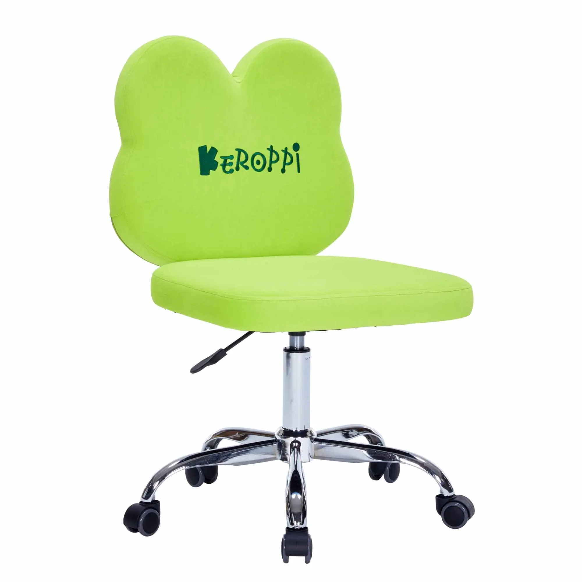 Impressions Vanity Co. Keroppi x Impressions Vanity Swivel Chair