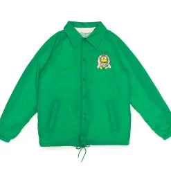 JapanLA Keroppi x 35th Anniversary Coach Jacket