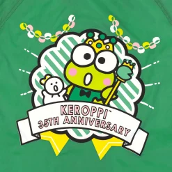 JapanLA Keroppi x 35th Anniversary Coach Jacket