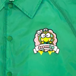 JapanLA Keroppi x 35th Anniversary Coach Jacket