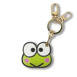 BySonix Inc. Keroppi x Sonix AirTag Keychain