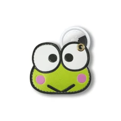 BySonix Inc. Keroppi x Sonix AirTag Keychain