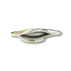 BySonix Inc. Keroppi x Sonix AirTag Keychain