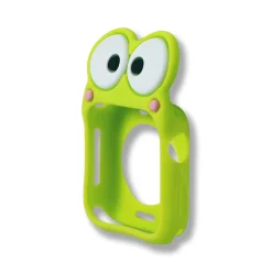 BySonix Inc. Keroppi x Sonix Silicone Face Watch Bumper