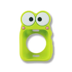 BySonix Inc. Keroppi x Sonix Silicone Face Watch Bumper