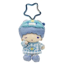 Global Original Kiki Plush Mascot Keychain (Dreamy Sleep Series)