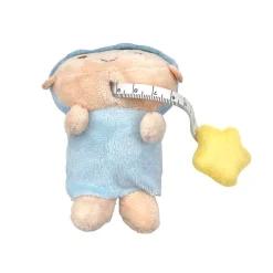 Global Original Kiki Plush Measuring Tape