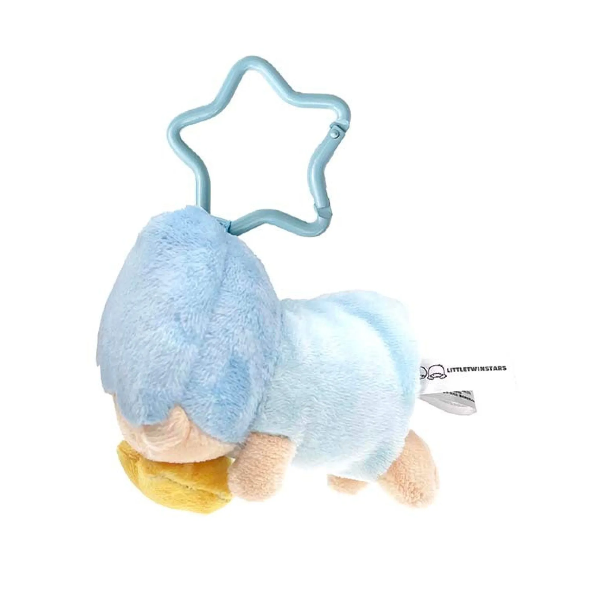 Global Original Kiki Plush Measuring Tape