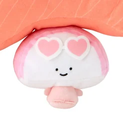 Japan Original Kirimichan 9" Plush (Summer Festival Forever Series)