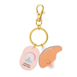 Japan Original Kirimichan Besties Keychain