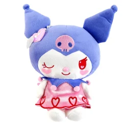 Global Original Kuromi 8" Bright Plush (Bright and Dark Angel Series)