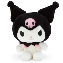 Japan Original Kuromi 14" Classic Large Plush