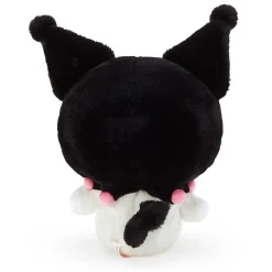 Japan Original Kuromi 14" Classic Large Plush