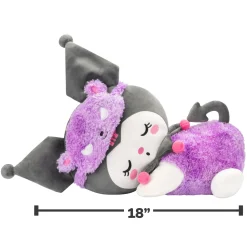 Jazwares Kuromi 18