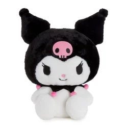 HUNET GLOBAL CREATIONS INC Kuromi 16" Plush (Classic Series)