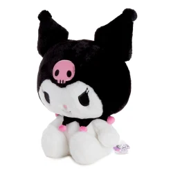HUNET GLOBAL CREATIONS INC Kuromi 16" Plush (Classic Series)
