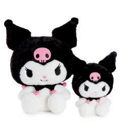 HUNET GLOBAL CREATIONS INC Kuromi 16