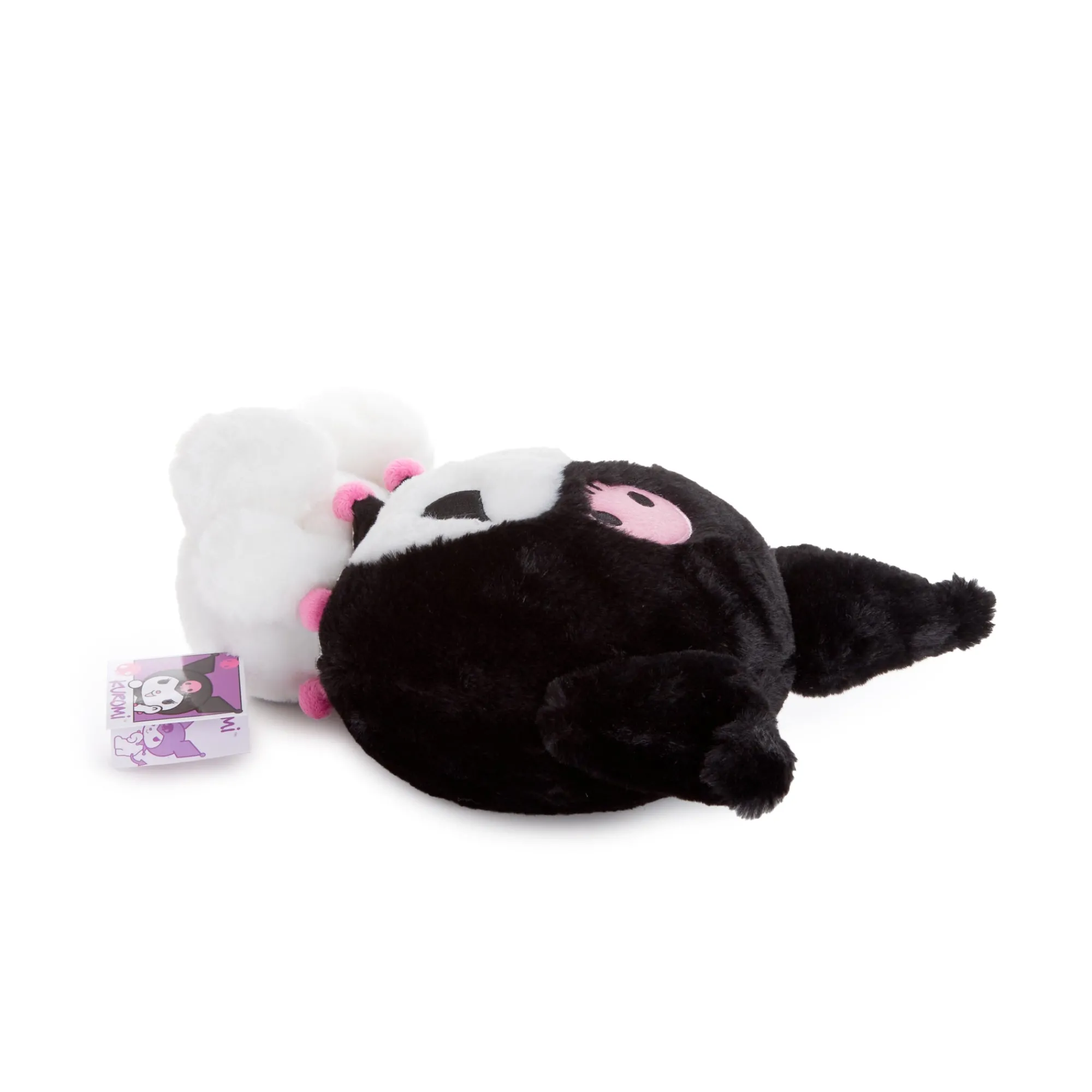 HUNET GLOBAL CREATIONS INC Kuromi 10" Plush (Classic Series)