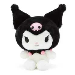Japan Original Kuromi 12" Plush (Classic Series)