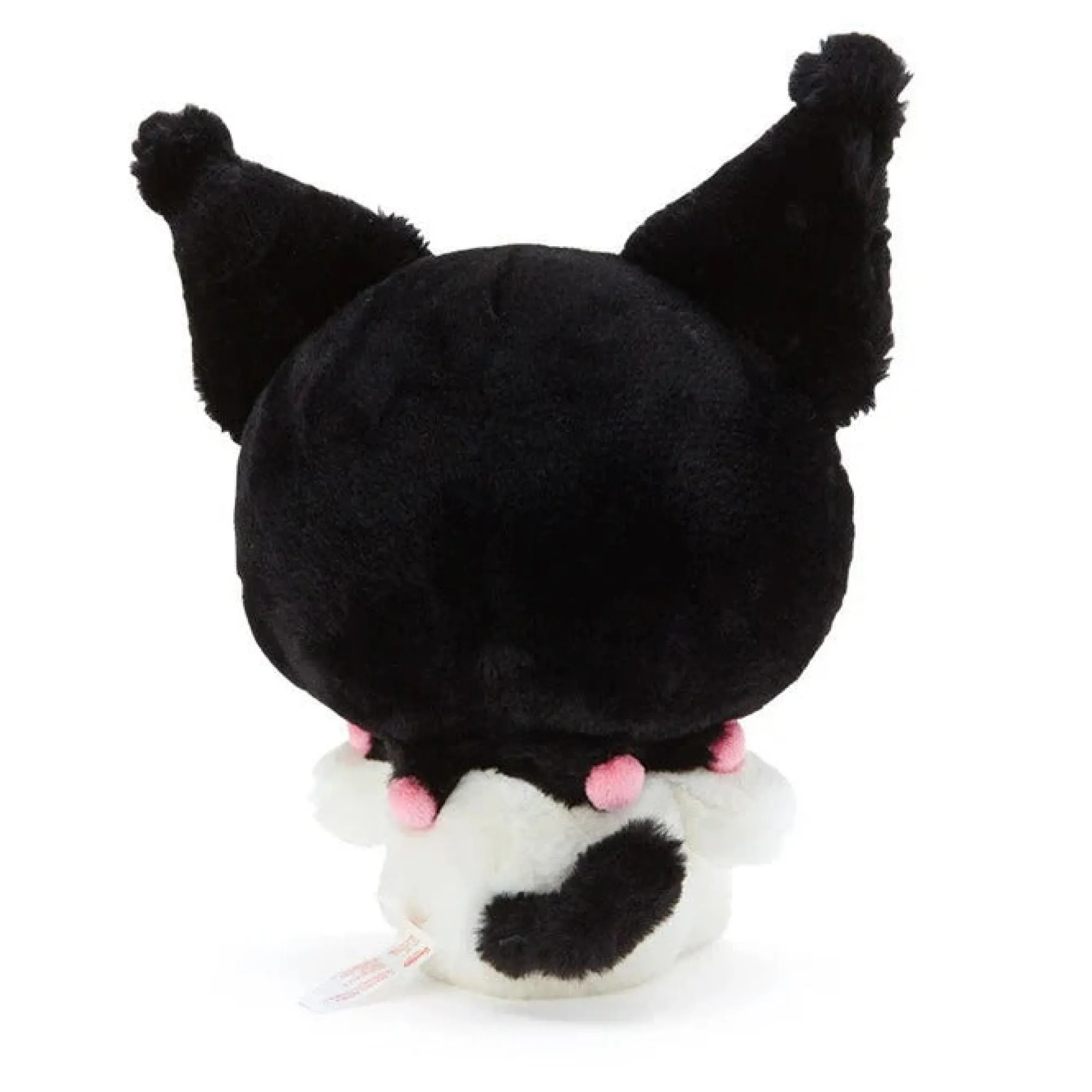 Japan Original Kuromi 12" Plush (Classic Series)