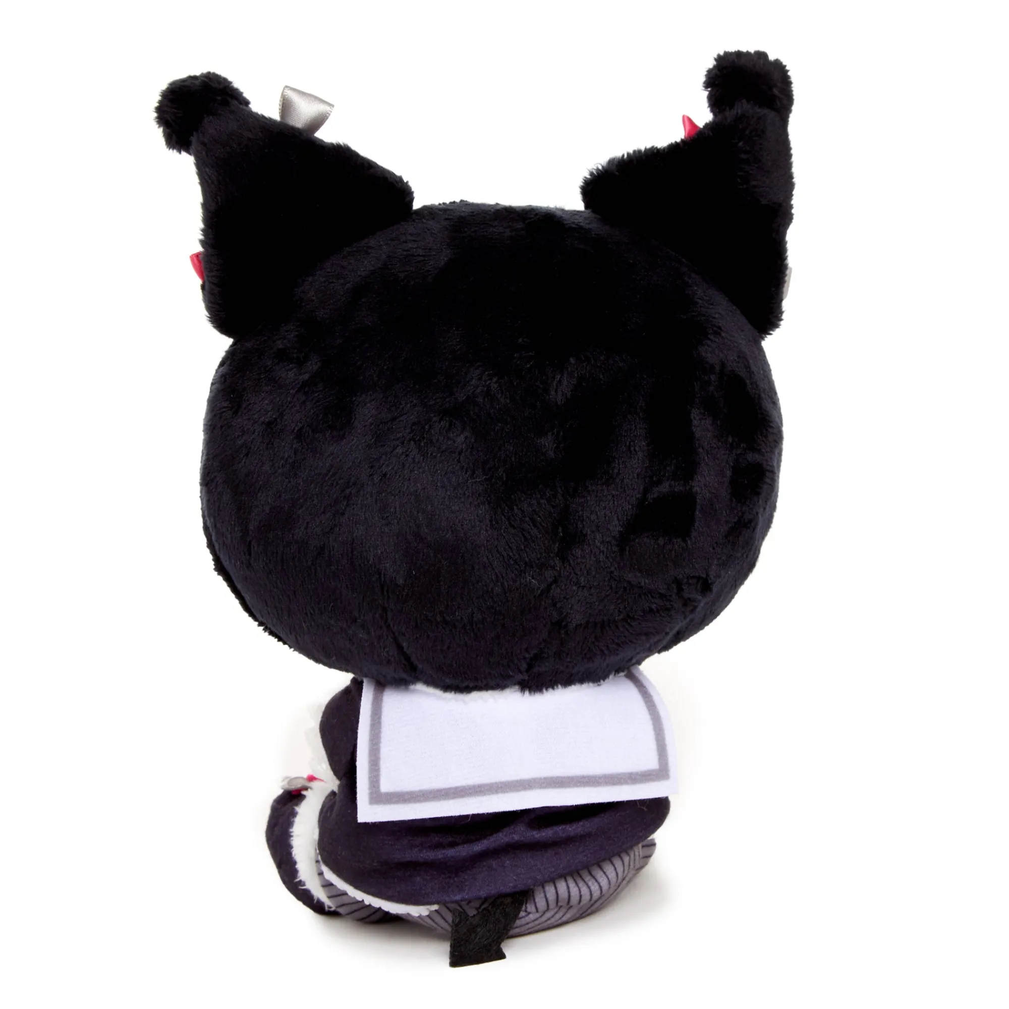 Global Original Kuromi 8" Plush (Dainty Doll Series)