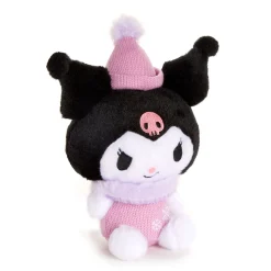 NAKAJIMA CORPORATION Kuromi 8" Plush (Frosty Flurries Series)