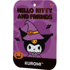 Jazwares Kuromi 8
