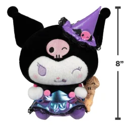 Jazwares Kuromi 8