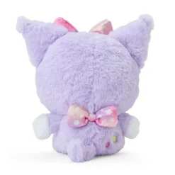 Kids Japan Original Kuromi 8" Plush (Moon and Star Series)