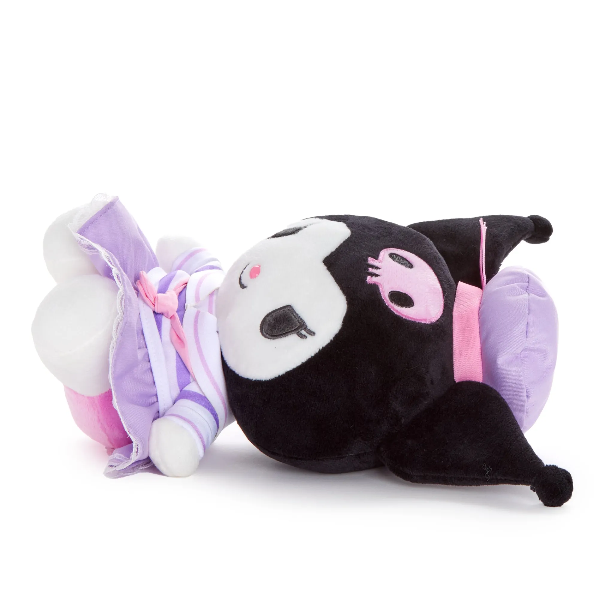 NAKAJIMA CORPORATION Kuromi 8" Plush (Pastel Sailor Series)