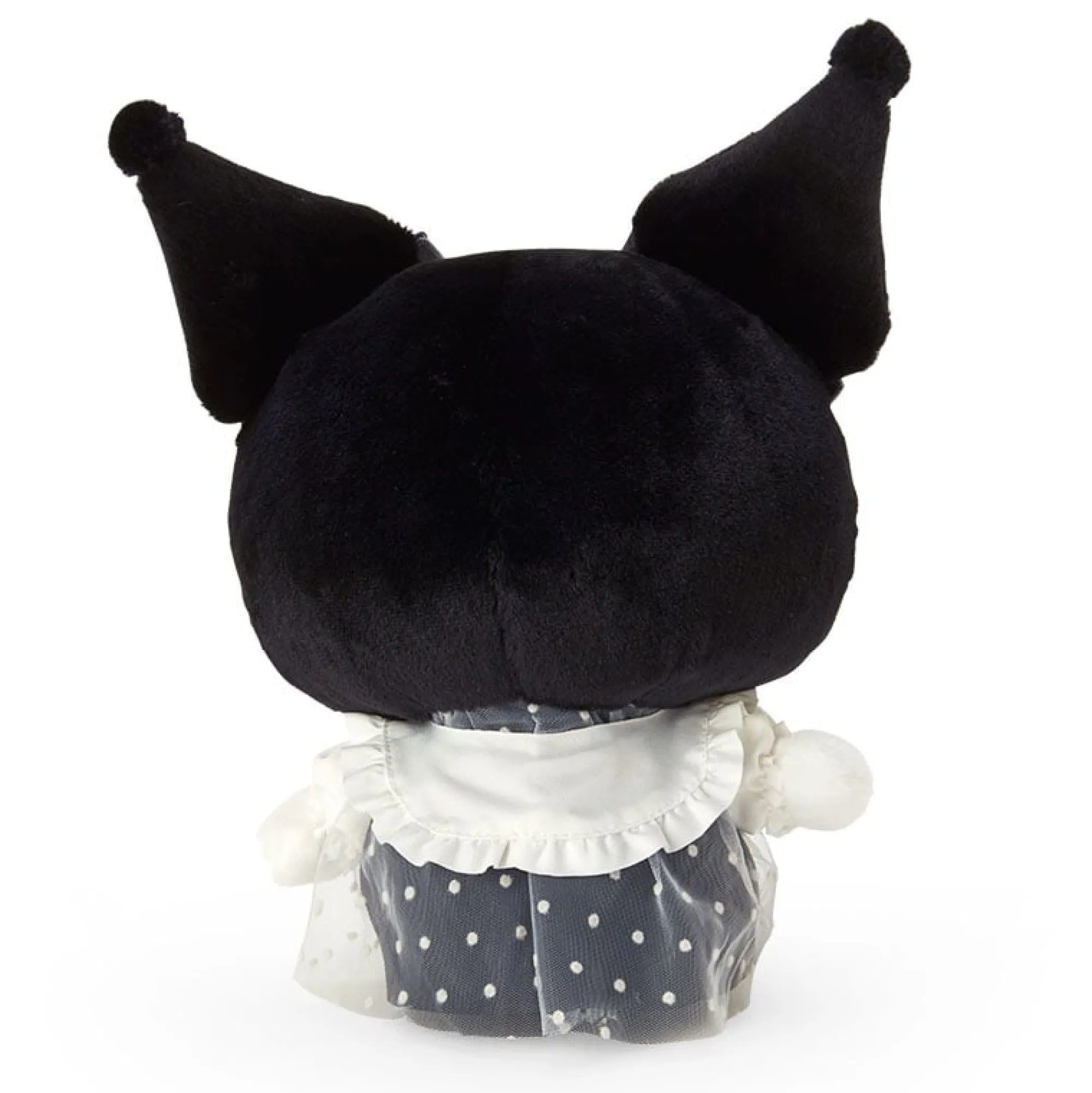 Japan Original Kuromi 9" Plush (Pretty Party Series)