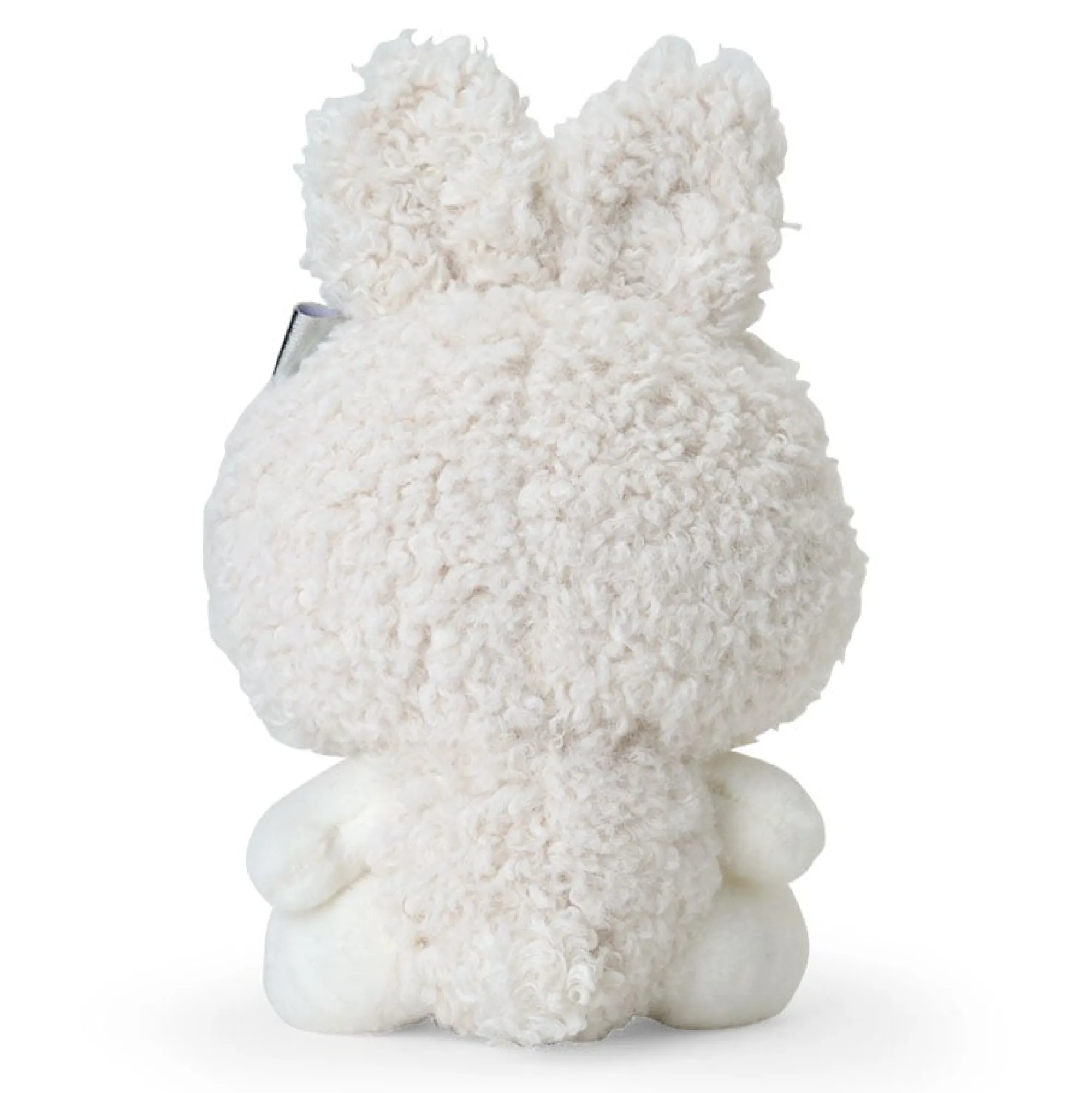 Japan Original Kuromi 9" Plush (Snow Bunny Series)