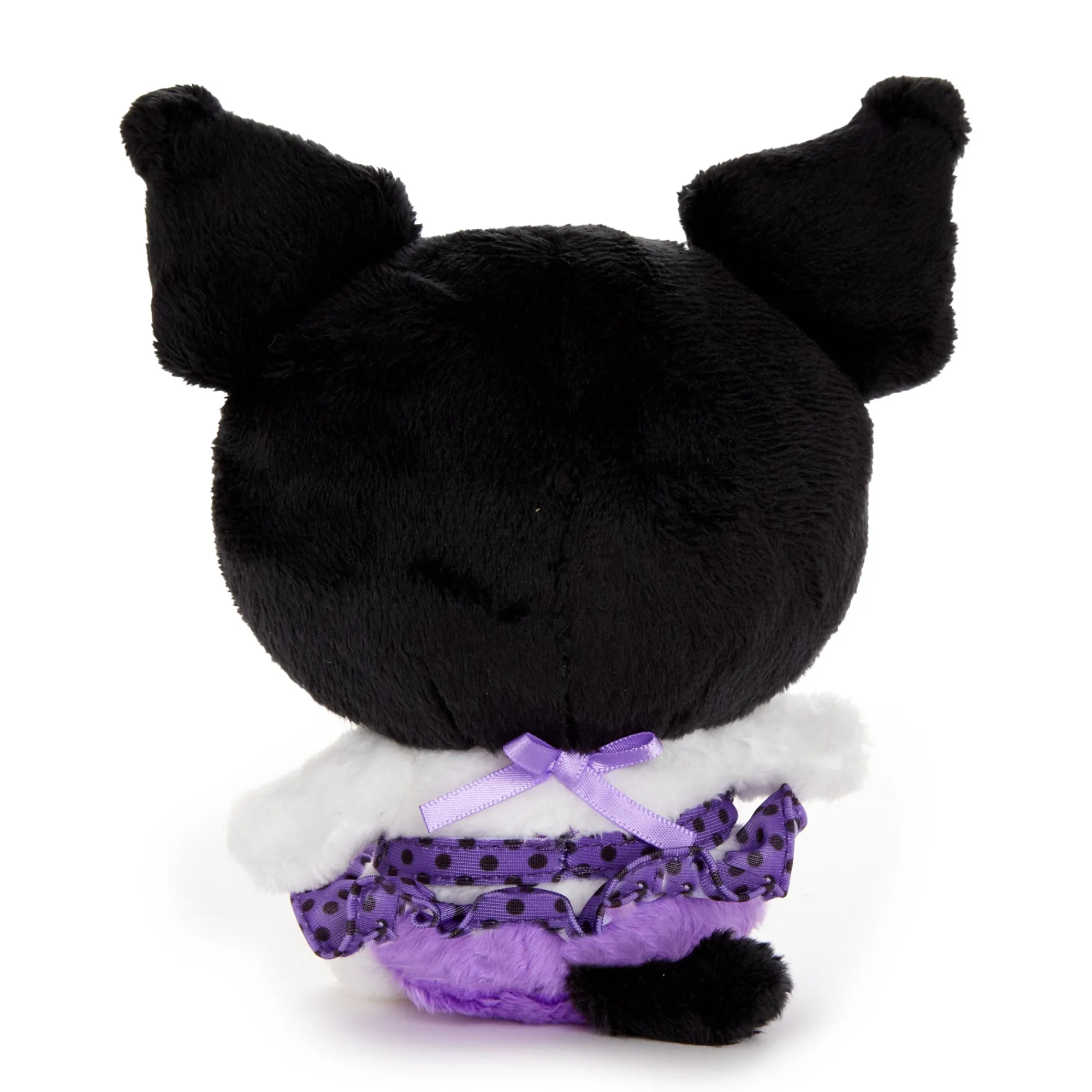 NAKAJIMA CORPORATION Kuromi 7" Plush (Summer Swim Series)