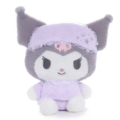 NAKAJIMA CORPORATION Kuromi 7" Plush (Sweet Dreams Series)
