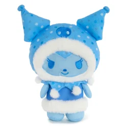 HUNET Kuromi 10" Seasons of Friendship Plush (Winter)