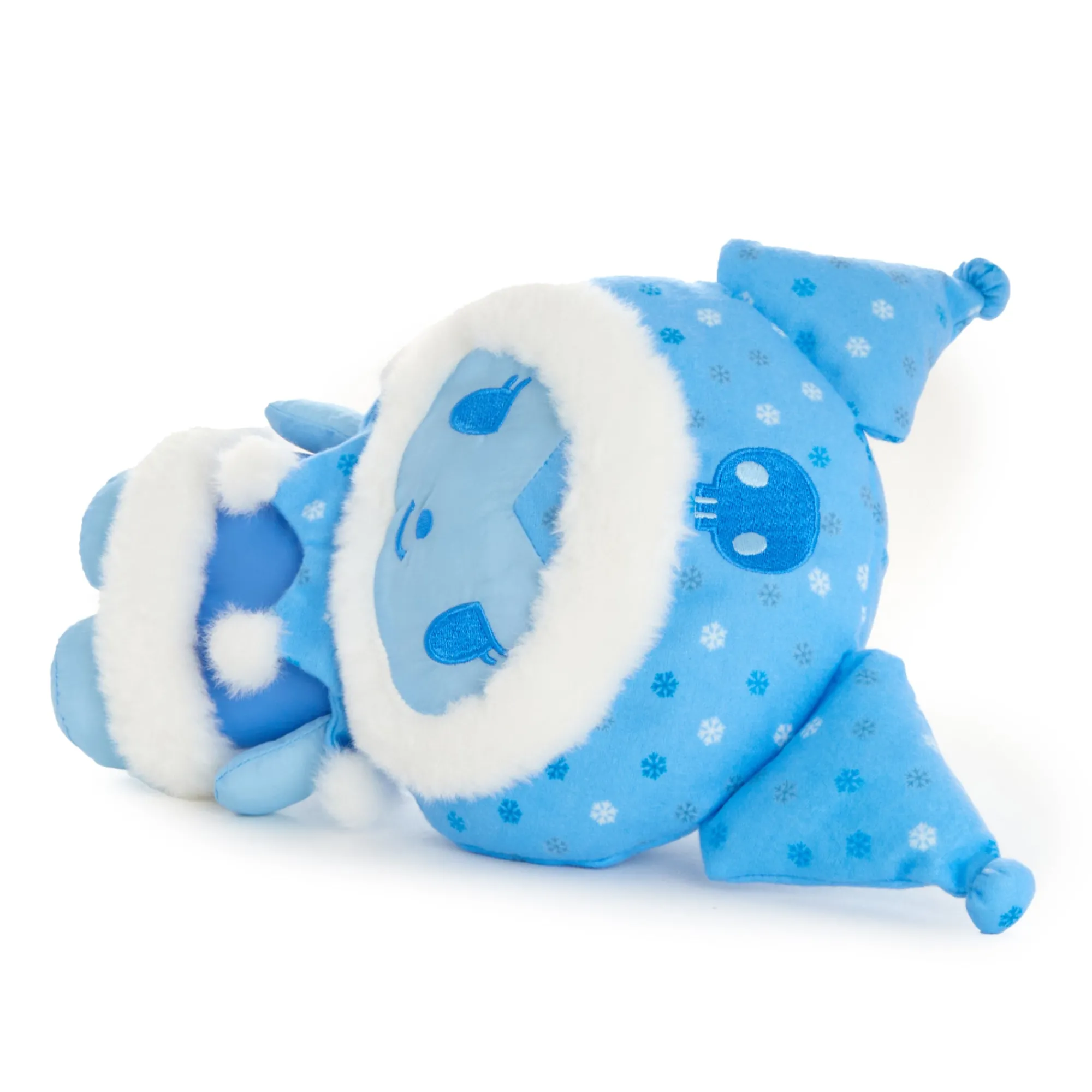 HUNET Kuromi 10" Seasons of Friendship Plush (Winter)