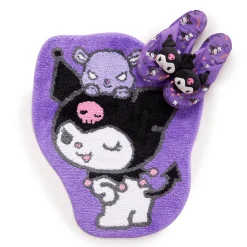 NAKAJIMA CORPORATION Kuromi Accent Rug (Home Essentials Series)
