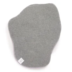 NAKAJIMA CORPORATION Kuromi Accent Rug (Home Essentials Series)