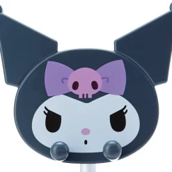 Japan Original Kuromi Adjustable Smartphone Stand