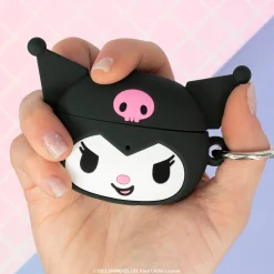 Hamee.com - Hamee US Kuromi AirPods Case