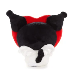 NAKAJIMA CORPORATION Kuromi Bean Doll Plush (Lotta Love Cupid Series)