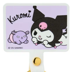 Japan Original Kuromi Besties Smartphone Wrist Ring