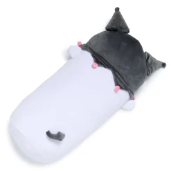 Global Original Kuromi Buddy Bolster Throw Pillow