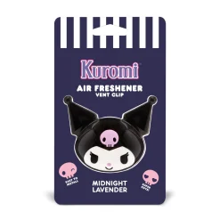 BDK AUTO Kuromi Car Air Freshener