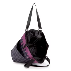 NAKAJIMA CORPORATION Kuromi Carry-all Tote (Strawberry Treat Series)