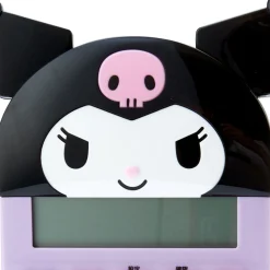 Japan Original Kuromi Classic Calculator