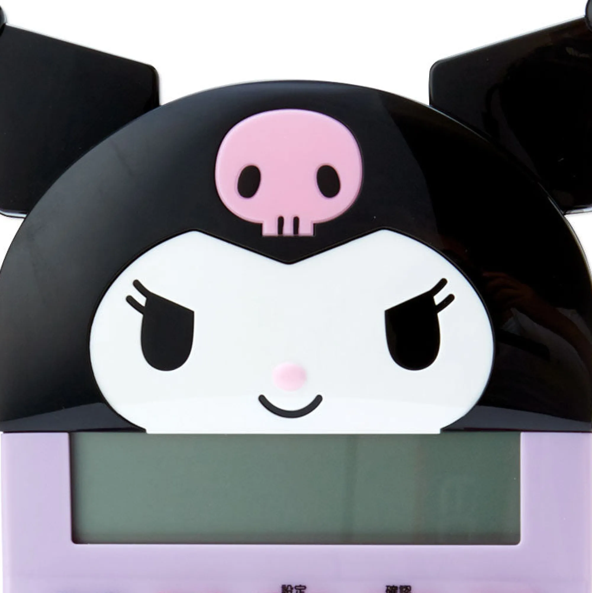 Japan Original Kuromi Classic Calculator