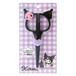 Japan Original Kuromi Classic Craft Scissors
