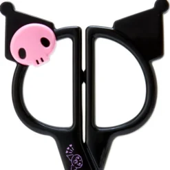 Japan Original Kuromi Classic Craft Scissors